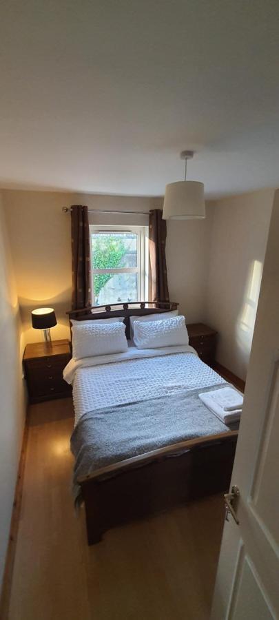 Bed and Breakfast Carrick Exterior foto